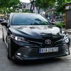 Cặp Bi Domax XLED Tăng Sáng Hoàn Hảo Xe Toyota Camry 2019 - 2021