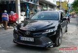 Cặp Bi Domax XLED Tăng Sáng Hoàn Hảo Xe Toyota Camry 2019 - 2021