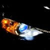 Cặp Bi LED GTR Titan Platinum Lắp Cho Xe Mazda 6 Tăng Sáng Hoàn Hảo