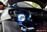 Độ Combo Đèn Tăng Sáng Xe Suzuki Swift Tại TPHCM