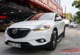 Độ Đèn Pha Kết Hợp Đèn Gầm Tăng Sáng Hoàn Hảo Cho Xe Mazda CX9