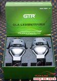 Cặp Đèn Bi LED GTR G-LED V3 SE Dùng Cho Độ Đèn Ô Tô