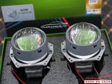 Cặp Đèn Bi LED GTR G-LED V3 SE Dùng Cho Độ Đèn Ô Tô