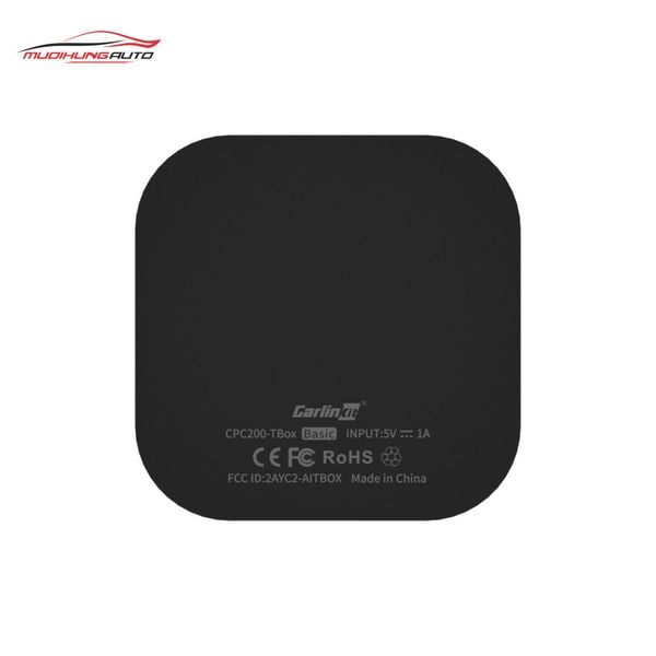 Android AI Box Carlinkit Tbox iBox