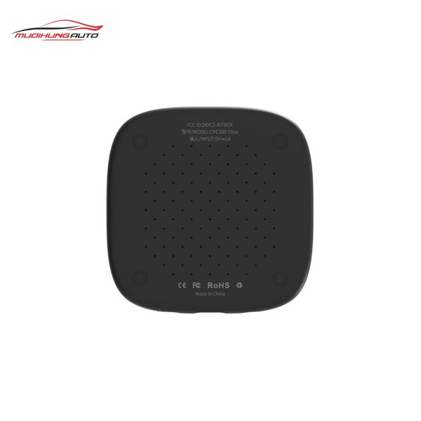 Android AI Box Carlinkit Tbox V3