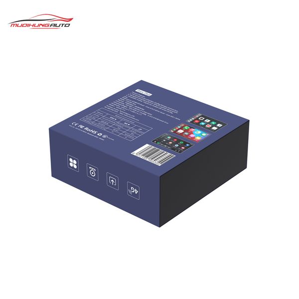 Android AI Box Carlinkit Tbox Plus