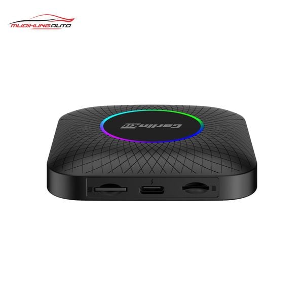 Android AI Box Carlinkit Tbox Ambient