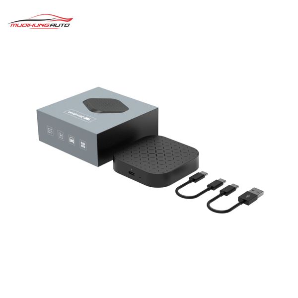 Android AI Box Carlinkit Tbox iBox