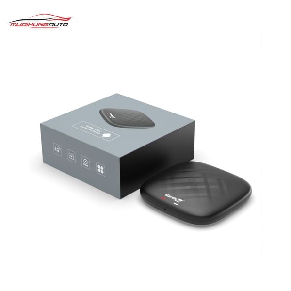 Android AI Box Carlinkit Tbox Mini