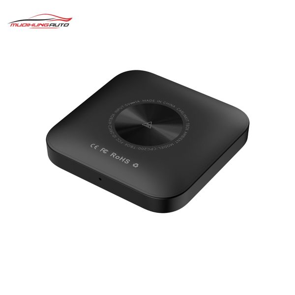 Android AI Box Carlinkit Tbox Ambient