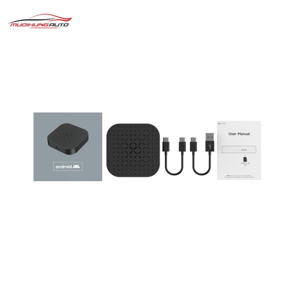 Android AI Box Carlinkit Tbox iBox