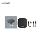 Android AI Box Carlinkit Tbox Mini