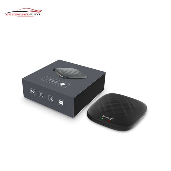 Android AI Box Carlinkit Tbox V3