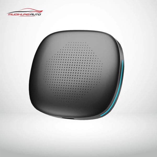 Android Box HTD D12SE