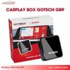 Carplay Box Gotech GB9