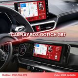 Carplay Box Gotech GB7