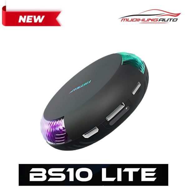 Android Box Vietmap BS10 Lite