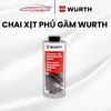 Chai Xịt Phủ Gầm Wurth