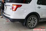 Chắn Bùn Chính Hãng Cho Xe Ford Explorer