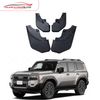 Chắn Bùn Ô Tô Toyota Land Cruiser Prado LC250 2025