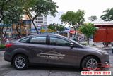 Che mưa chính hãng Ford Focus TPHCM