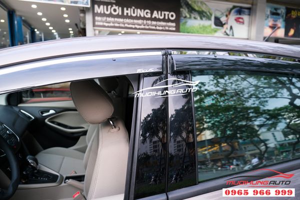 Che mưa chính hãng Ford Focus TPHCM