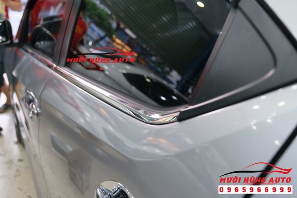 CHE MƯA HONDA BRIO 2019-2020 Cao cấp