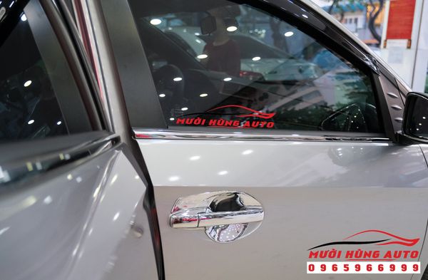 CHE MƯA HONDA BRIO 2019-2020 Cao cấp
