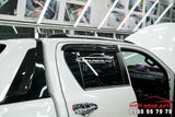 Che Mưa Toyota Hilux/Revo 2019-2020 Cao Cấp