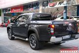 Che Mưa Xe Mitsubishi Triton 2020 Cao Cấp