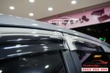 Che mưa xe Toyota Innova 2019