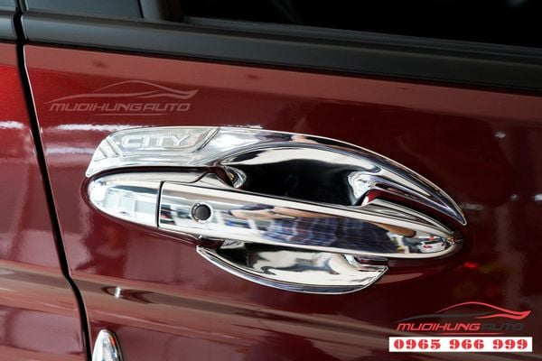 Chén Cửa Chính Hãng Cho Honda City