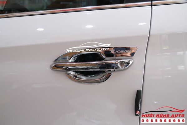 Chén Cửa Hyundai Tucson 2019 - 2020