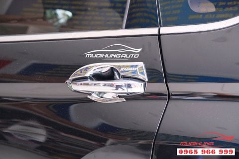 Chén cửa Mitsubishi Xpander 2019-2020