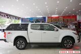 Chevrolet Colorado 2019 Lắp Baga Mui Cao Cấp