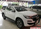 Chevrolet Colorado 2019 Lắp Baga Mui Cao Cấp