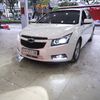 Độ Bi Gầm Tăng Sáng Xe Chevrolet Cruze 2014 tại TPHCM