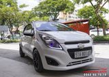 Combo Độ Đèn cho Xe Chevrolet Spark