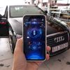 Chìa Khóa Thông Minh SmartKey Chính Hãng Xe Audi A6