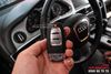 Chìa Khóa Thông Minh SmartKey Chính Hãng Xe Audi A6