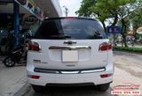 Chống trầy cốp sau xe  CHEVROLET TRAILBLAZER