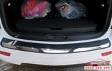 Chống trầy cốp sau xe  CHEVROLET TRAILBLAZER