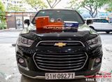 Combo Độ Đèn Bi LED Pha MTAZ Và Bi Gầm Cho Chevrolet Captiva Đẳng Cấp