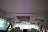 Độ Đèn LED Trần Sao Rơi Cho Xe Lexus LS460L Chuyên Nghiệp