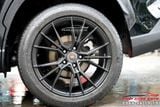 Mẫu Mâm Lazang 18 Inch Cá Tính Lắp Cho Xe Toyota Corolla Cross