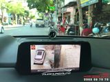 Camera 360 Độ Safeview 3D LD980 Cho Mazda CX5 - Dẫn Đầu Công Nghệ 4.0