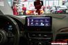 Lắp Màn Hình DVD Android Cao Cấp Cho Xe Audi Q5