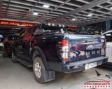 Bộ Khung Thể Thao Trang Trí Xe Bán Tải Ford Ranger Chính Hãng Option 4x4