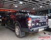 Bộ Khung Thể Thao Trang Trí Xe Bán Tải Ford Ranger Chính Hãng Option 4x4