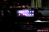 Bộ Android Box Cho Kia Carnival 2022 - Biến Màn Hình Zin Thành Android Carplay